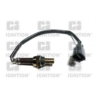 Sonde lambda QUINTON HAZELL XLOS1460