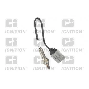 Sonde lambda QUINTON HAZELL XLOS1461