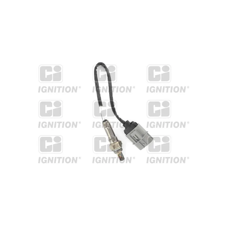 Sonde lambda QUINTON HAZELL XLOS1461
