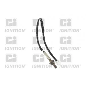 Sonde lambda QUINTON HAZELL XLOS1462