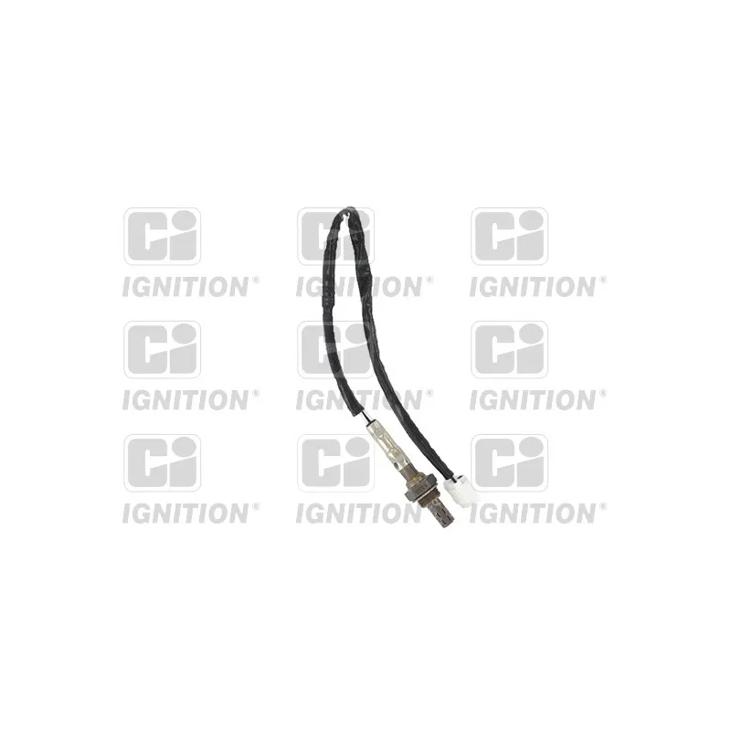 Sonde lambda QUINTON HAZELL XLOS1462