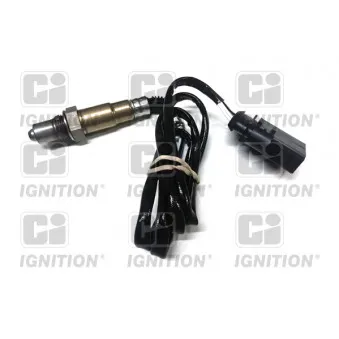 Sonde lambda QUINTON HAZELL