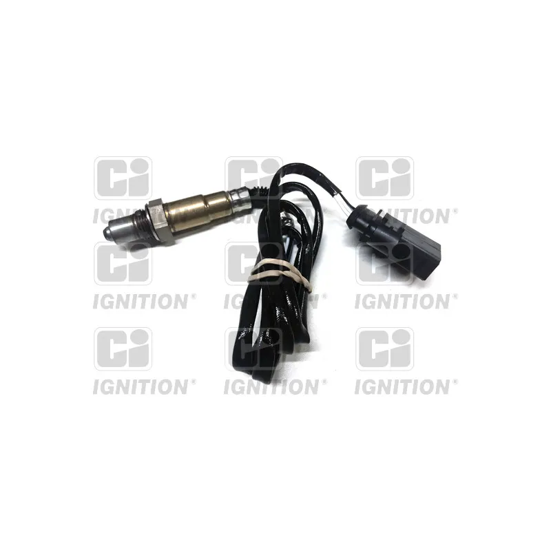 Sonde lambda QUINTON HAZELL XLOS1464