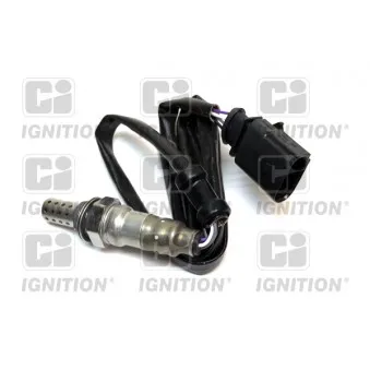 Sonde lambda QUINTON HAZELL XLOS1466