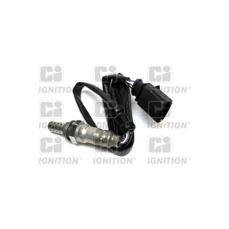 Sonde lambda QUINTON HAZELL XLOS1466