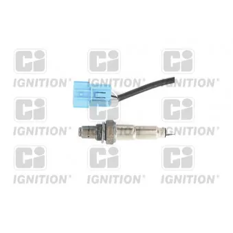 Sonde lambda QUINTON HAZELL XLOS1467