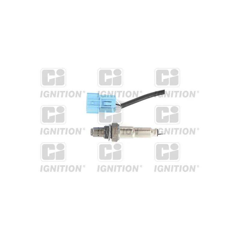 Sonde lambda QUINTON HAZELL XLOS1467