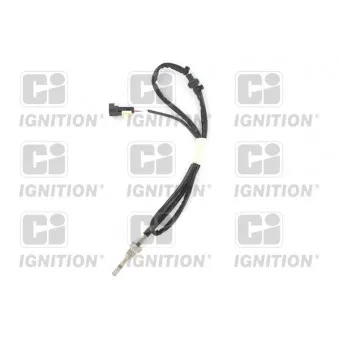 Sonde lambda QUINTON HAZELL XLOS1469