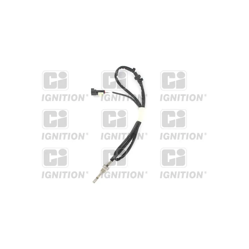 Sonde lambda QUINTON HAZELL XLOS1469