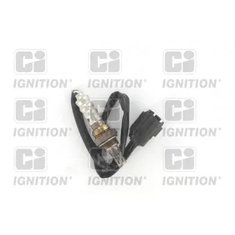 Sonde lambda QUINTON HAZELL XLOS1470