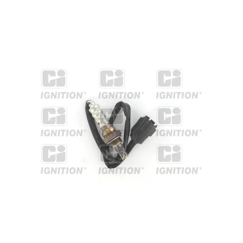 Sonde lambda QUINTON HAZELL XLOS1470