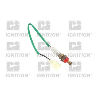Sonde lambda QUINTON HAZELL