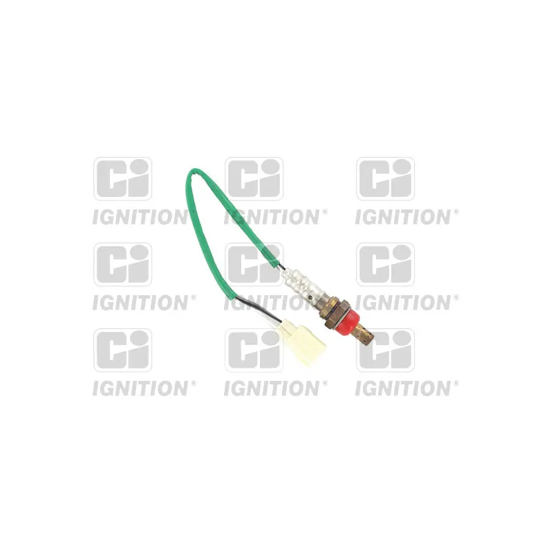 Sonde lambda QUINTON HAZELL XLOS1471