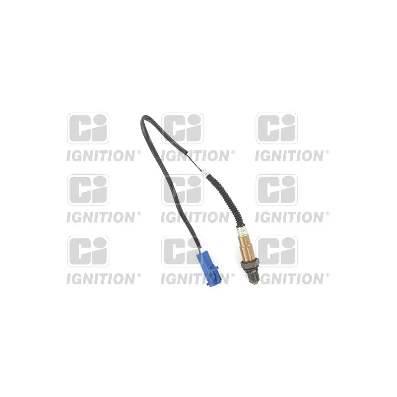 Sonde lambda QUINTON HAZELL XLOS1473