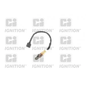Sonde lambda QUINTON HAZELL XLOS1474