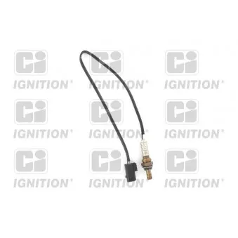 Sonde lambda QUINTON HAZELL XLOS1476