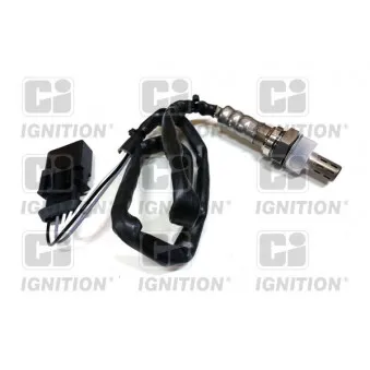Sonde lambda QUINTON HAZELL XLOS1477