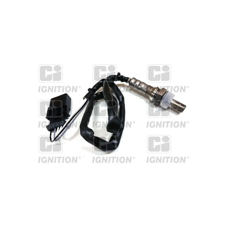 Sonde lambda QUINTON HAZELL XLOS1477
