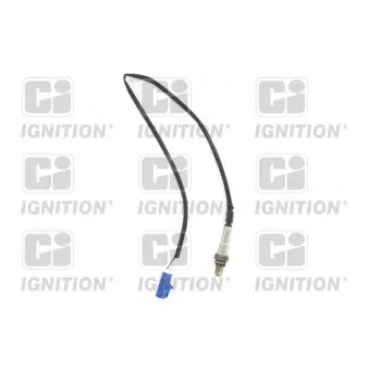 Sonde lambda QUINTON HAZELL