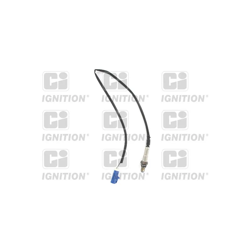 Sonde lambda QUINTON HAZELL XLOS1479