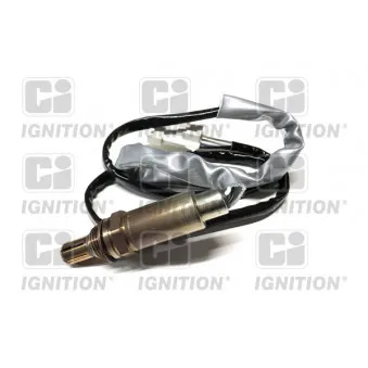 Sonde lambda QUINTON HAZELL XLOS1480