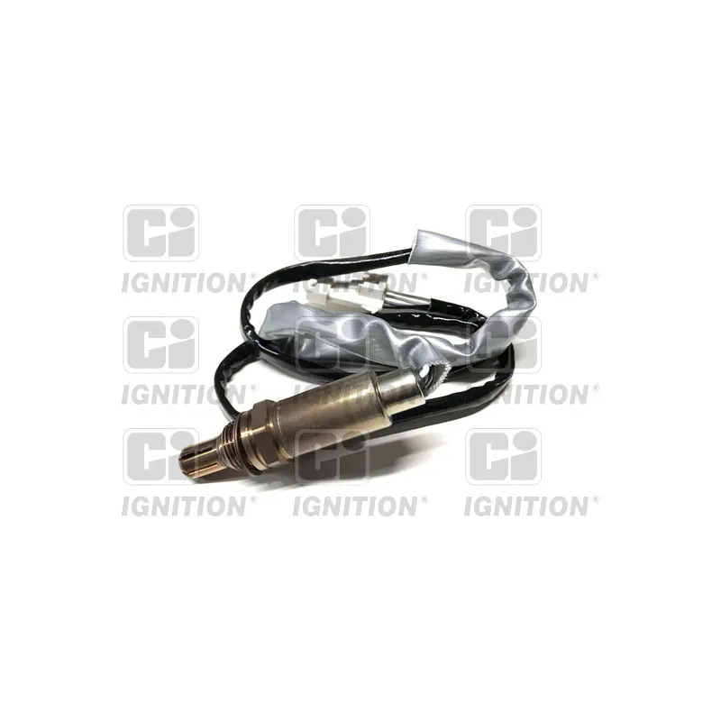 Sonde lambda QUINTON HAZELL XLOS1480