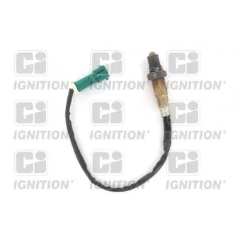 Sonde lambda QUINTON HAZELL XLOS1483