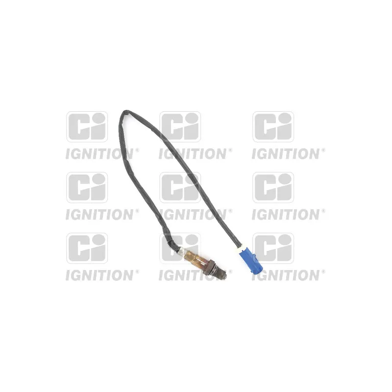 Sonde lambda QUINTON HAZELL XLOS1486