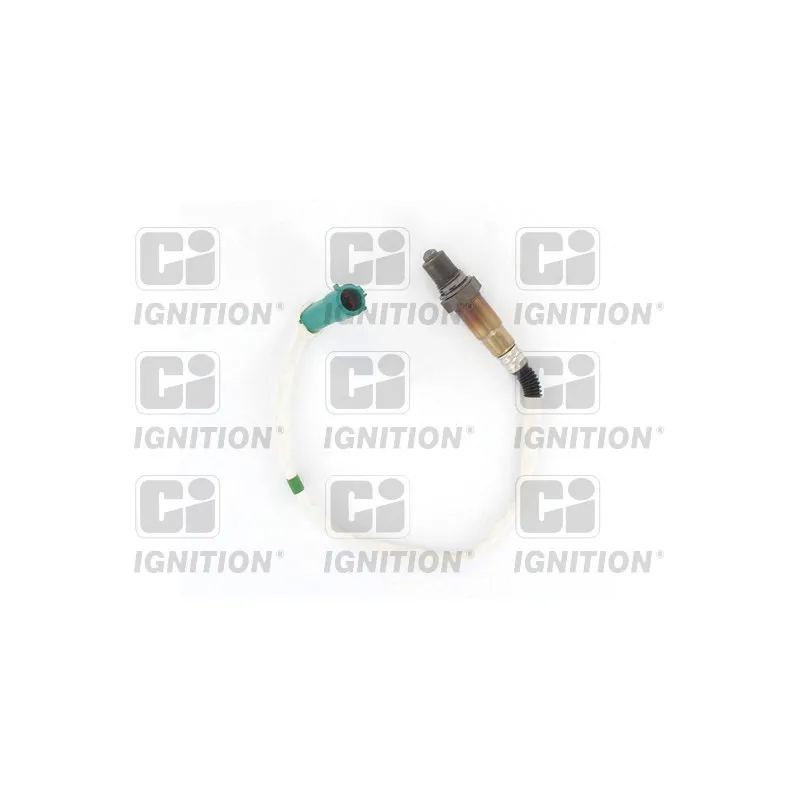 Sonde lambda QUINTON HAZELL XLOS1487