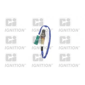 Sonde lambda QUINTON HAZELL XLOS1491