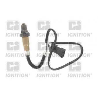 Sonde lambda QUINTON HAZELL XLOS1492