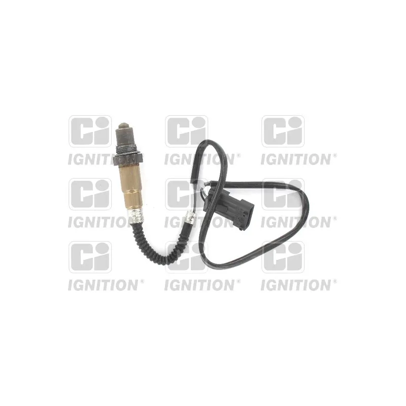 Sonde lambda QUINTON HAZELL XLOS1492