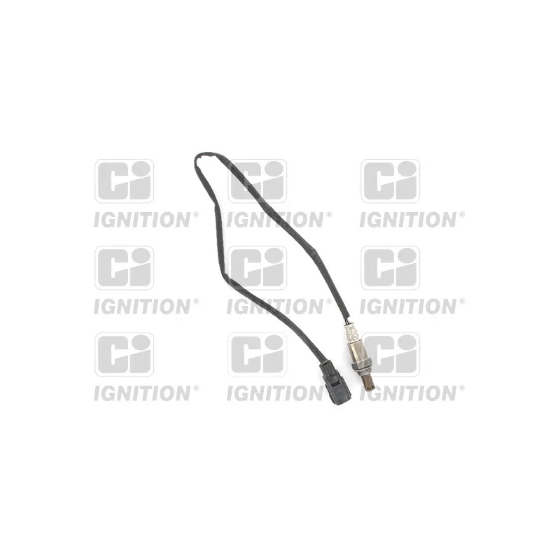 Sonde lambda QUINTON HAZELL XLOS1494