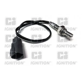 Sonde lambda QUINTON HAZELL XLOS1495