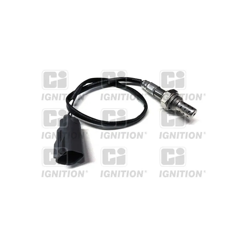 Sonde lambda QUINTON HAZELL XLOS1495