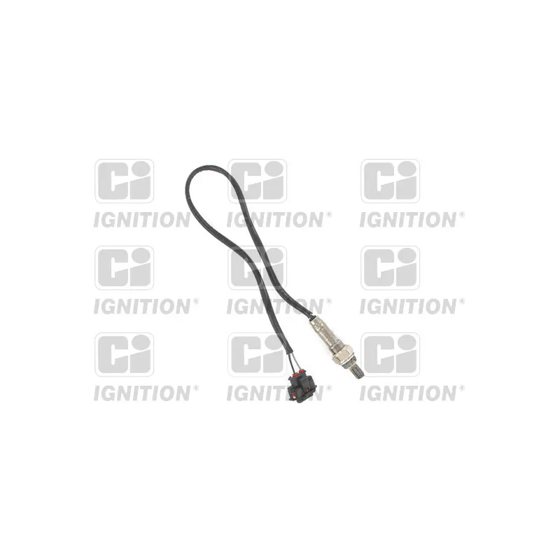 Sonde lambda QUINTON HAZELL XLOS1496