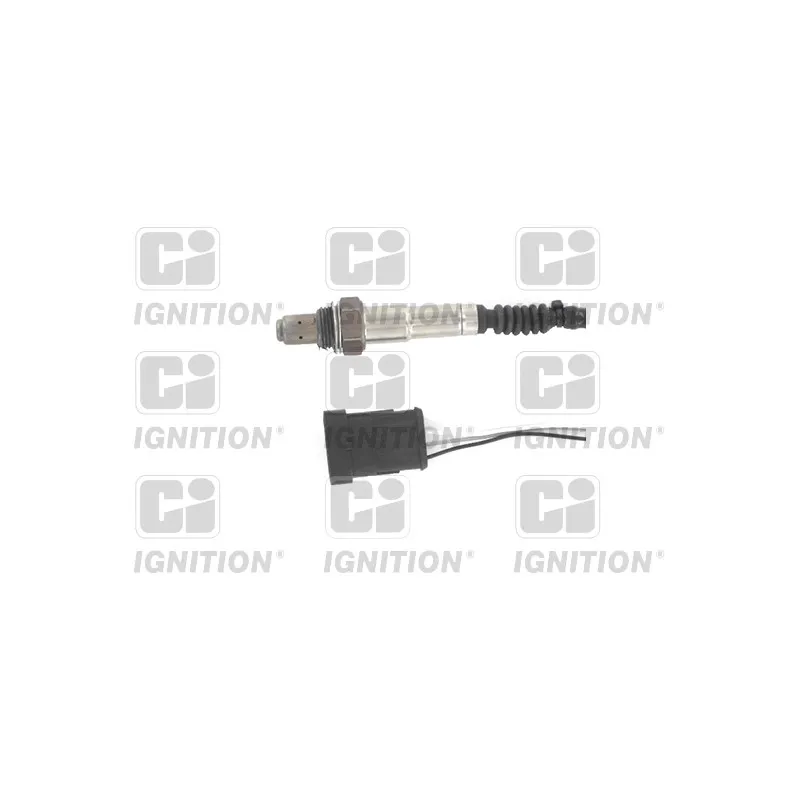 Sonde lambda QUINTON HAZELL XLOS1497