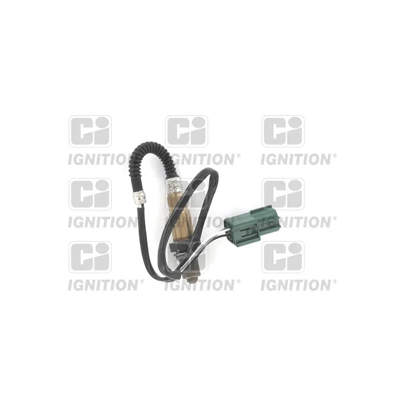 Sonde lambda QUINTON HAZELL XLOS1500