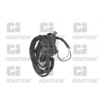 Sonde lambda QUINTON HAZELL XLOS1506