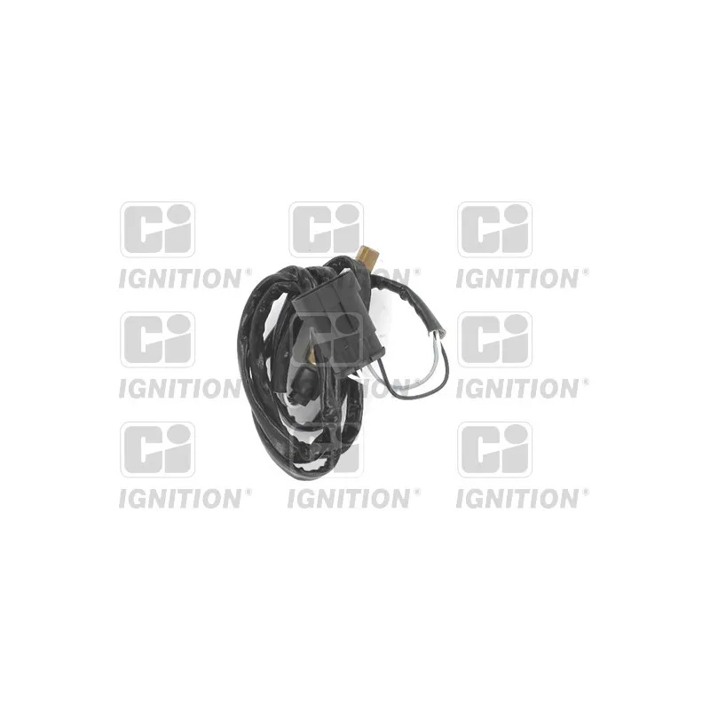 Sonde lambda QUINTON HAZELL XLOS1506