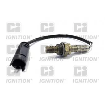 Sonde lambda QUINTON HAZELL XLOS1507