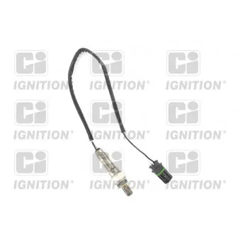 Sonde lambda QUINTON HAZELL XLOS1510
