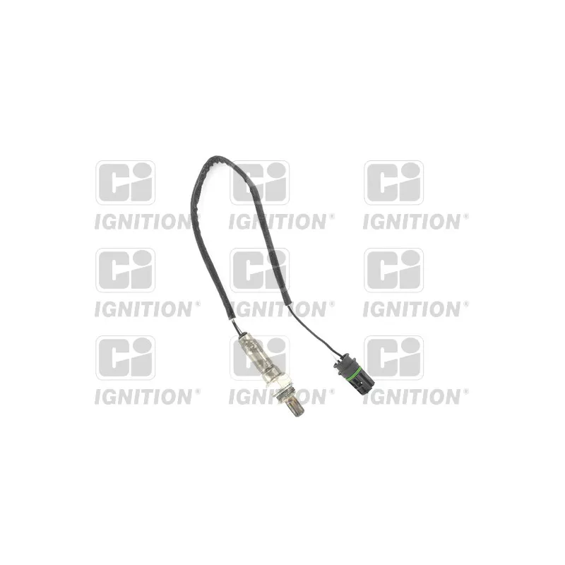 Sonde lambda QUINTON HAZELL XLOS1510