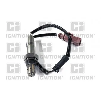 Sonde lambda QUINTON HAZELL XLOS1513