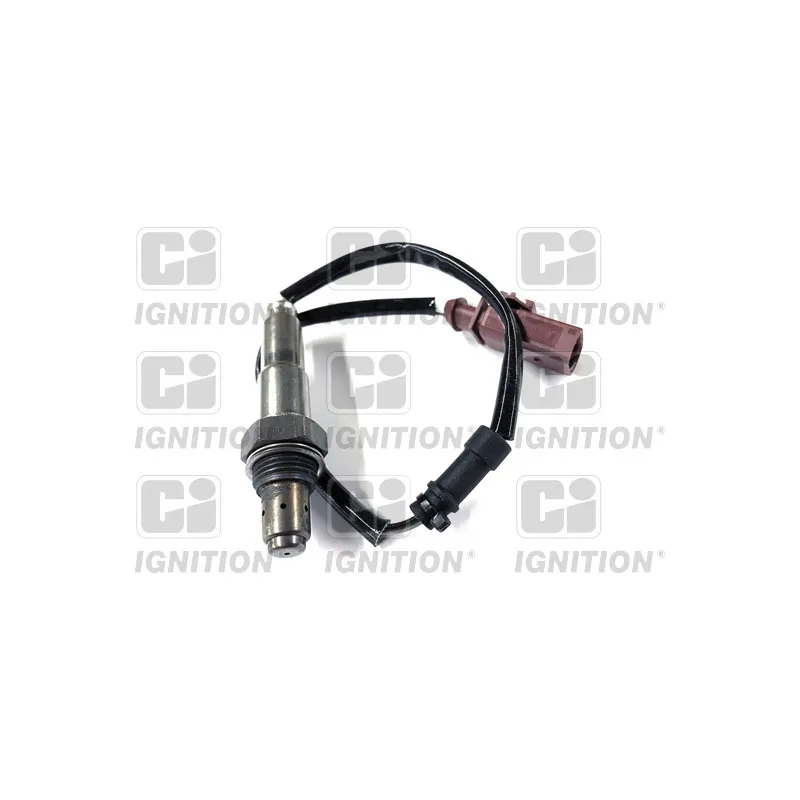 Sonde lambda QUINTON HAZELL XLOS1513