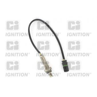 Sonde lambda QUINTON HAZELL XLOS1515