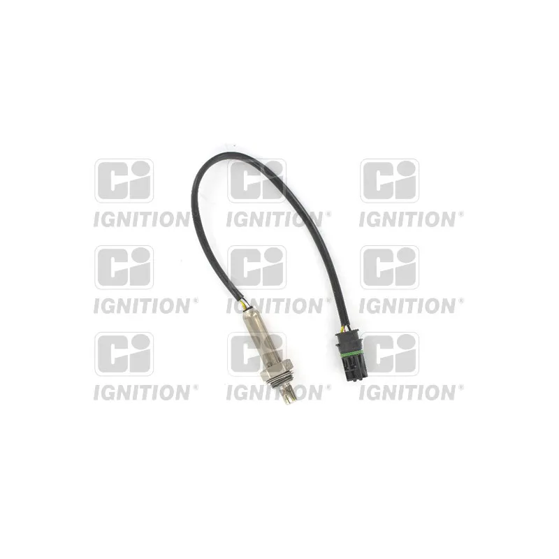 Sonde lambda QUINTON HAZELL XLOS1515