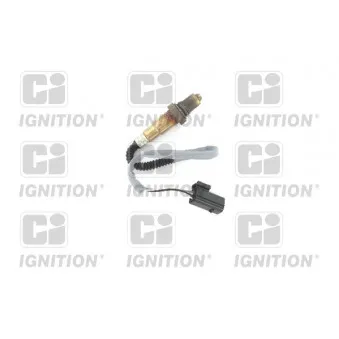 Sonde lambda QUINTON HAZELL XLOS1520