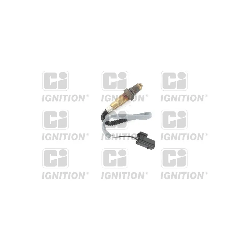 Sonde lambda QUINTON HAZELL XLOS1520