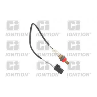 Sonde lambda QUINTON HAZELL XLOS1521